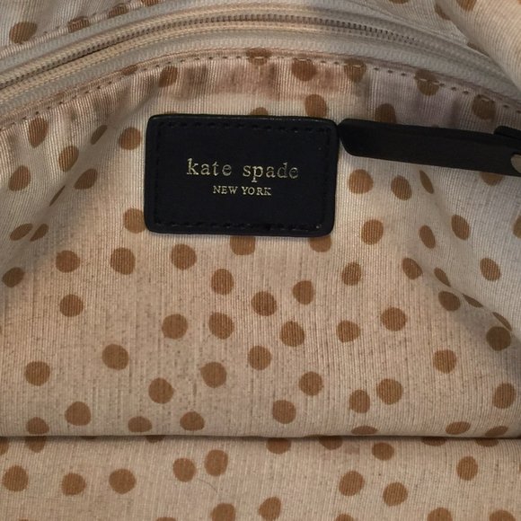 KATE SPADE SATCHEL - Picture 5 of 6
